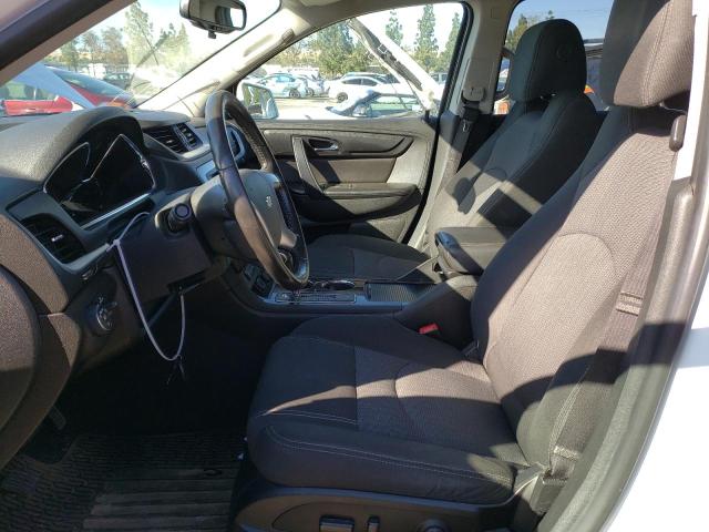 2021 BUICK ENCLAVE PR - 5GAERCKW4MJ205983