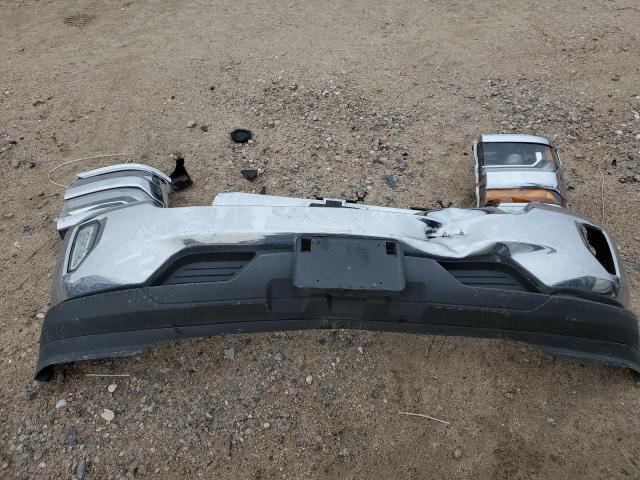 2017 CHEVROLET SILVERADO - 3GCPCREC3HG186671