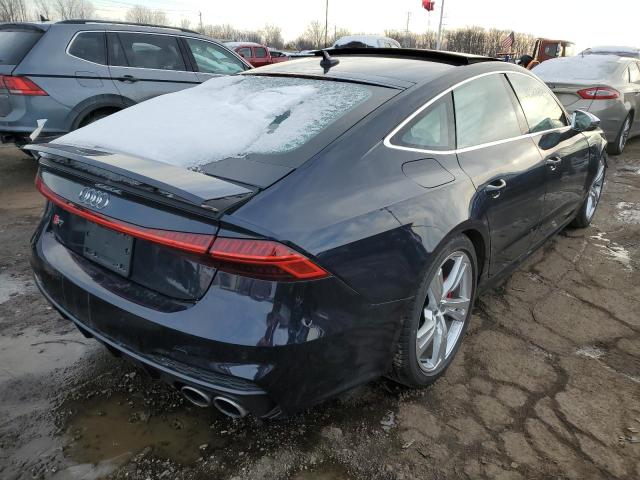 2020 AUDI S7 PRESTIG WAUSFAF23LN036677