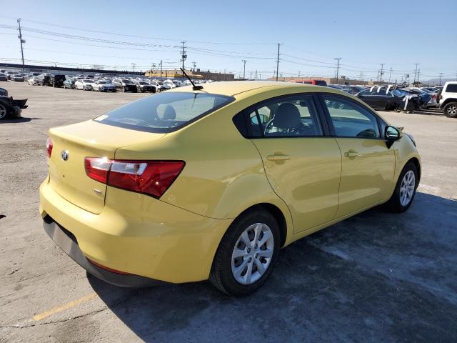 KNADM4A33G6666165 KIA RIO LX