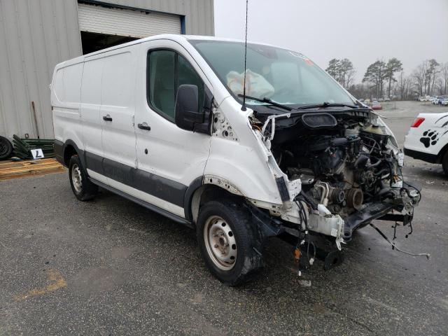 2016 FORD TRANSIT T- - 1FTYR1ZM8GKA32021