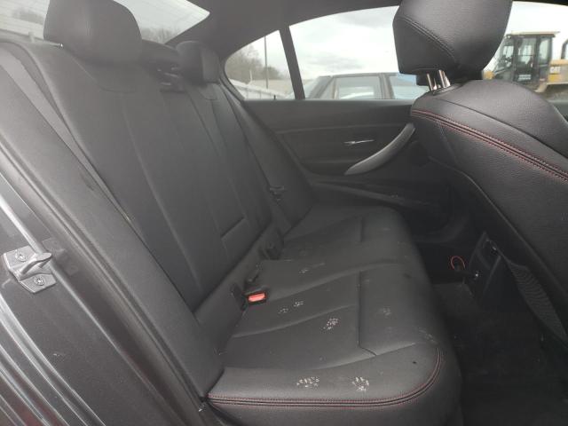 WBA3B9C5XDJ437133 BMW 335 XI