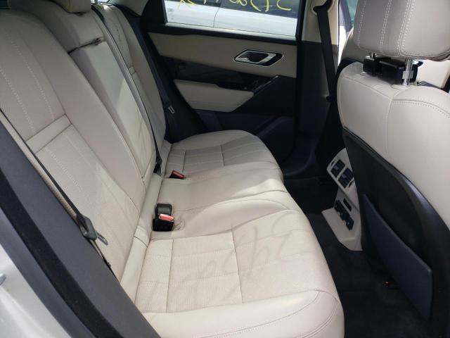 SALYB2FV7KA211021 Land Rover Range Rover Velar S