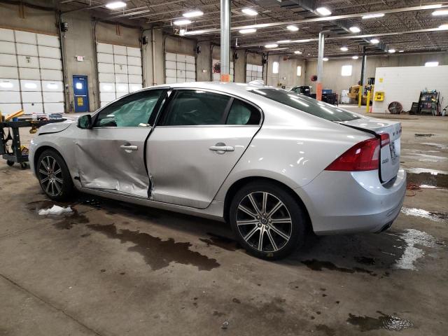 2018 VOLVO S60 INSCRI - LYV402TK5JB160339
