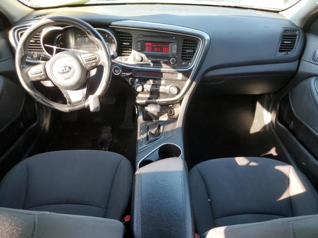 KNAGM4AD3G5096034 KIA OPTIMA HYBRID