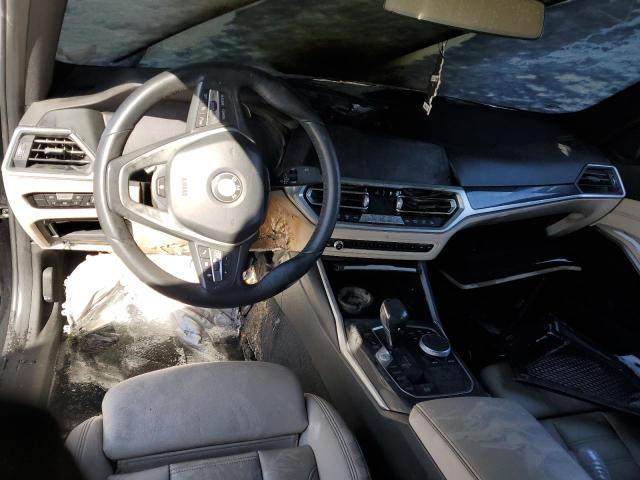 2019 BMW 330XI - WBA5R7C56KAJ81238