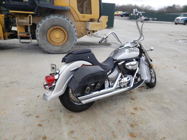 2003 SUZUKI VL800 - JS1VS54A032102711