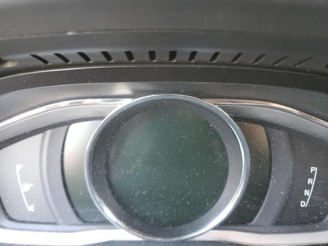 YV4902DZ5E2541257 Volvo XC60