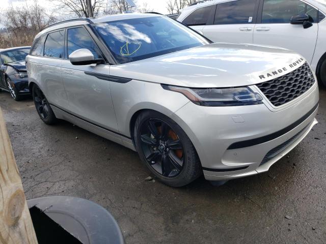SALYB2FV7KA211021 Land Rover Range Rover Velar S