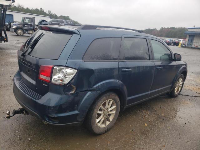 2015 DODGE JOURNEY SX 3C4PDCBG5FT708741