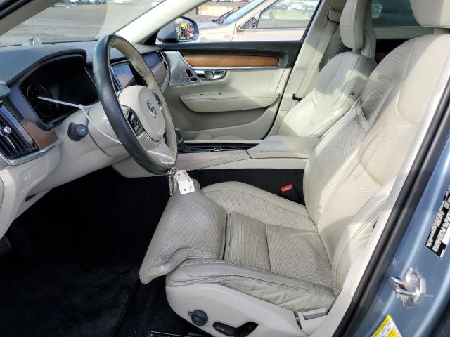YV1A22ML7H1003086 Volvo S90