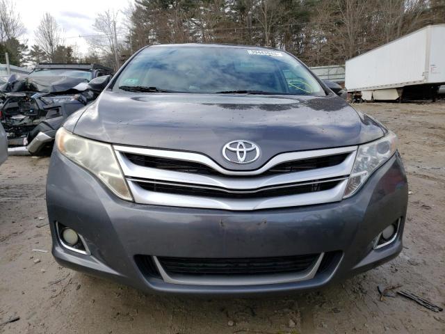 2015 TOYOTA VENZA LE - 4T3BA3BB1FU067412