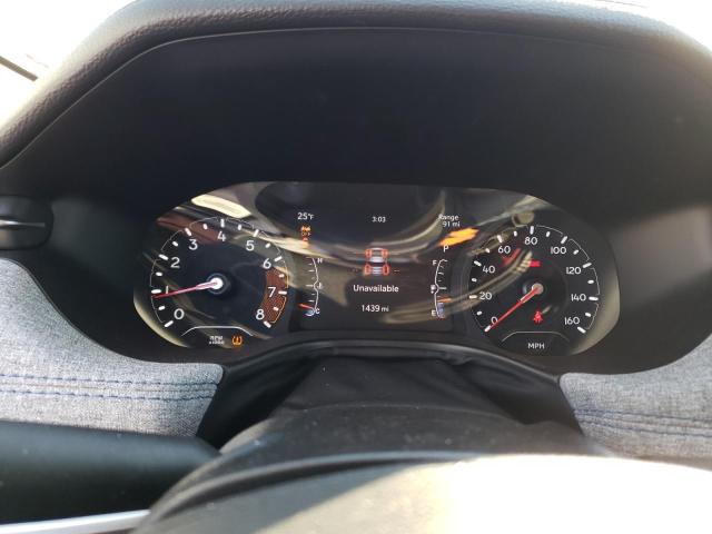 2022 JEEP COMPASS LA - 3C4NJDBB8NT219873
