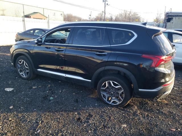 2022 HYUNDAI SANTA FE L - KM8S5DA18NU037835
