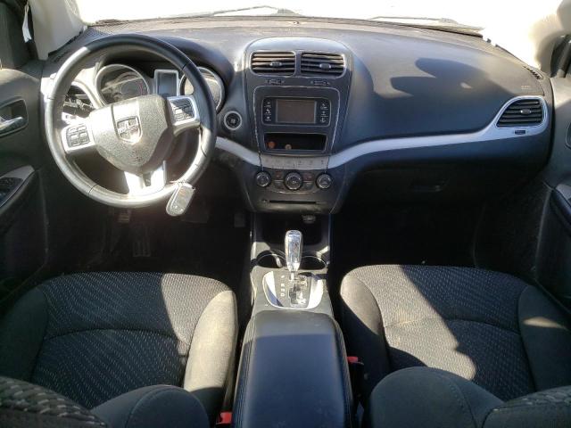 2018 DODGE JOURNEY SX - 3C4PDDBG1JT512939