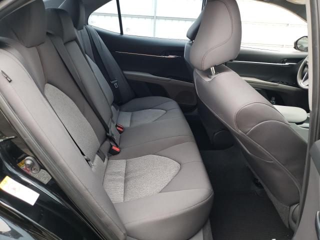 2018 TOYOTA CAMRY L - 4T1B11HKXJU516275