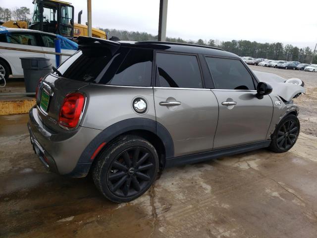 WMWXU3C34H2F49047 Mini Cooper