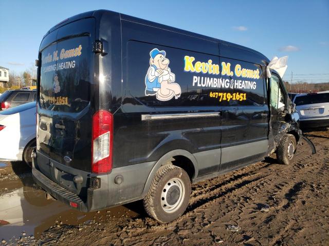 2016 FORD TRANSIT T- - 1FTBW2CG5GKA56770