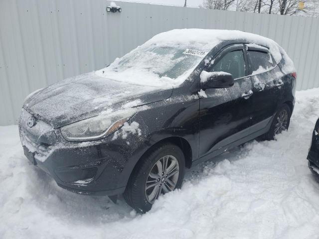 2015 HYUNDAI TUCSON GLS - KM8JT3AF6FU008293