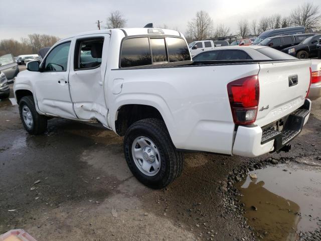 2021 TOYOTA TACOMA DOU - 3TMCZ5AN6MM433481
