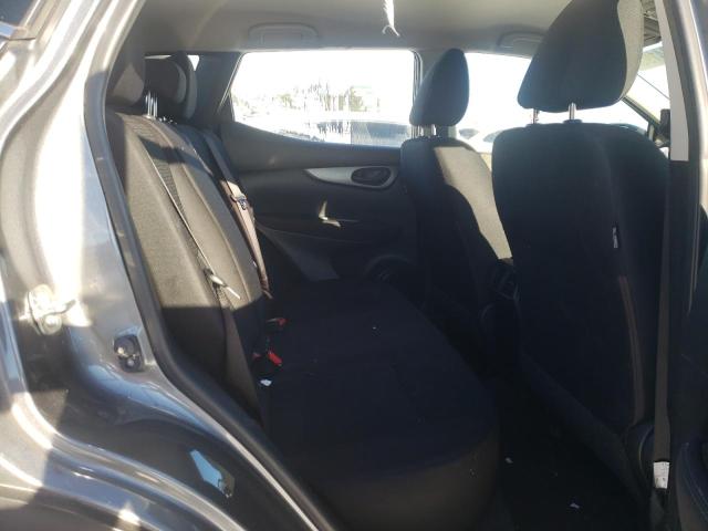 2018 NISSAN QASHQAI JN1BJ1CR6JW291434