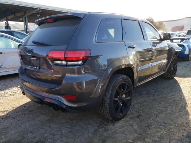 1C4RJFN98JC223918 Jeep Grand Cherokee Trackhawk