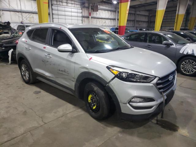 2017 HYUNDAI TUCSON LIM - KM8J3CA46HU316856