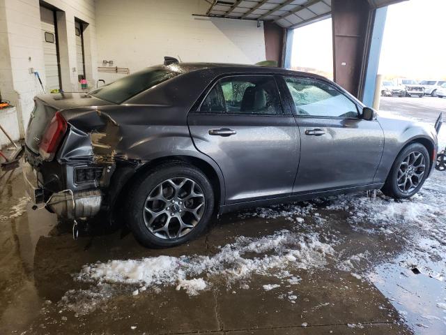 2C3CCAGGXHH607757 Chrysler 300 S