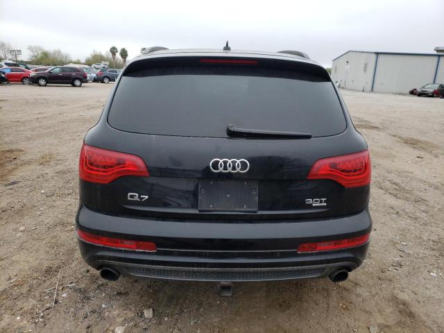 2015 AUDI Q7 PRESTIG - WA1DGAFE6FD033053