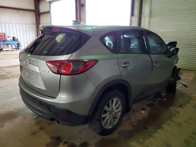 2015 MAZDA CX-5 SPORT - JM3KE2BE6F0456678