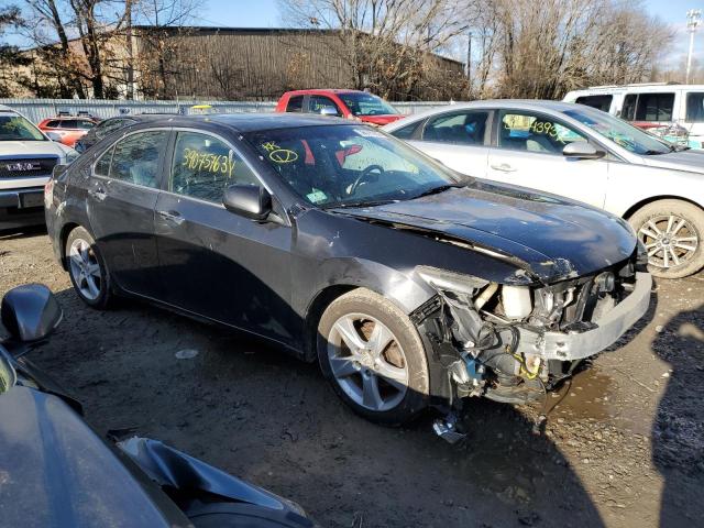 JH4CU2F46CC001906 Acura TSX