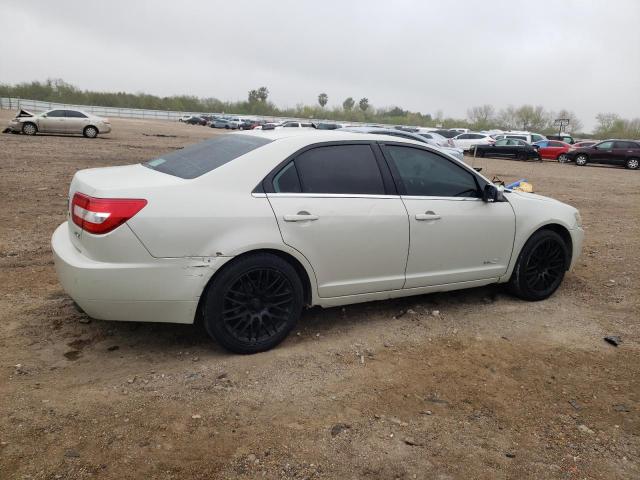 3LNHM26T77R625344 Lincoln MKZ