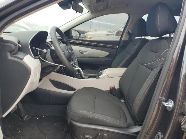 2022 HYUNDAI TUCSON SEL - 5NMJBCAE1NH131035