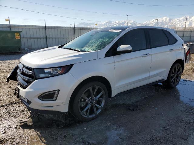 2016 FORD EDGE SPORT - 2FMPK4AP3GBB88769