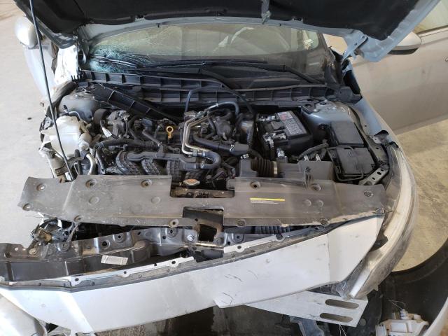 2022 NISSAN ALTIMA SV - 1N4BL4DV8NN320244