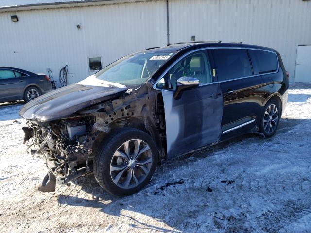 2017 CHRYSLER PACIFICA L - 2C4RC1GG1HR602852