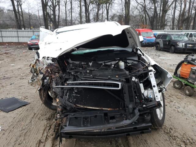 1GKS1GKC4GR483556 GMC Yukon