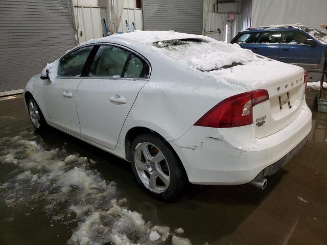 YV1612FH1D2206187 Volvo S60
