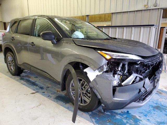 2023 NISSAN ROGUE S - 5N1BT3AA8PC776695