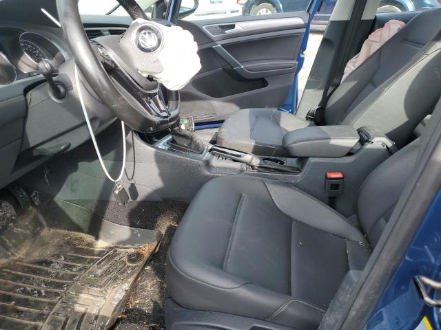 2015 VOLKSWAGEN GOLF SPORT - 3VWCA7AU0FM513143