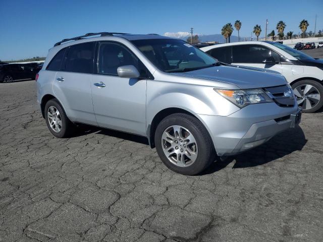 2HNYD28497H510986 Acura Mdx Technology
