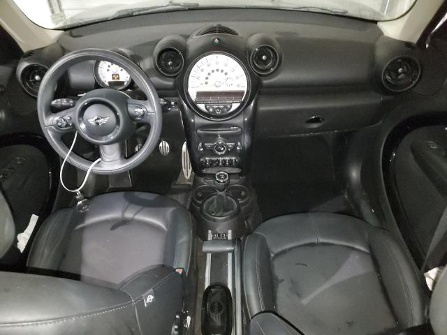 WMWZC3C56EWP52214 Mini Cooper S Countryman