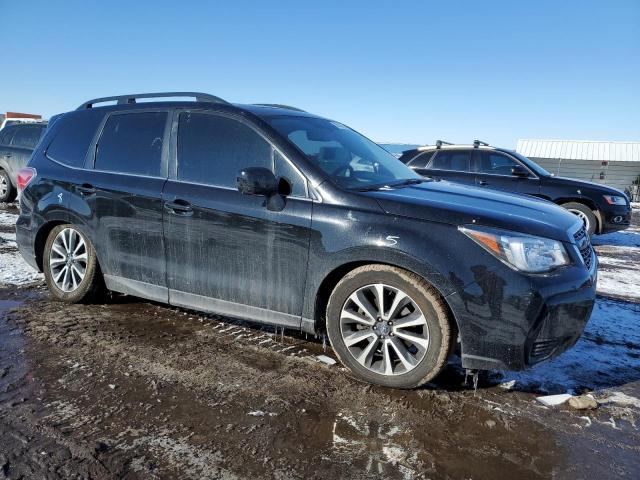 JF2SJGEC7HH529056 Subaru Forester 2.0xt Premium