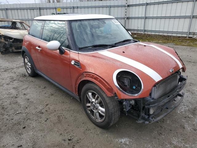 WMWSU3C53DT546685 Mini Cooper