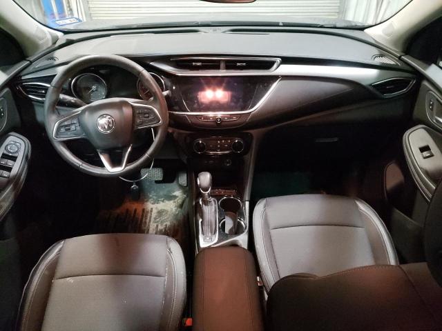 2021 BUICK ENCORE GX - KL4MMBS21MB054184