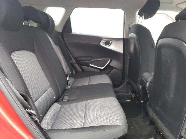 2021 KIA SOUL LX KNDJ23AU6M7782867