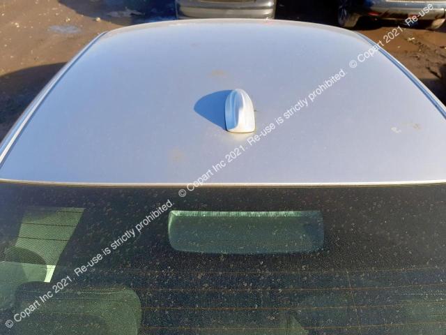 YV1FS79C1H2428604 Volvo S60 Busine