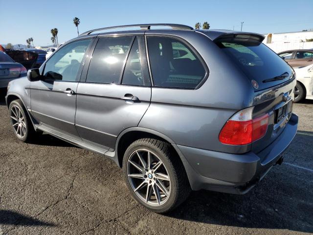 5UXFA53523LV91753 BMW X5 3.0I