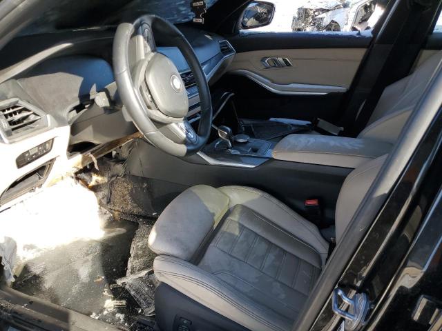 2019 BMW 330XI - WBA5R7C56KAJ81238