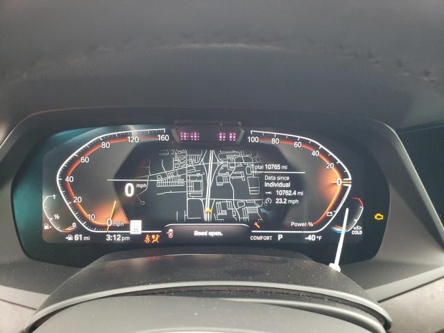 5UXCR6C05N9J46803 BMW X5 Xdrive40i